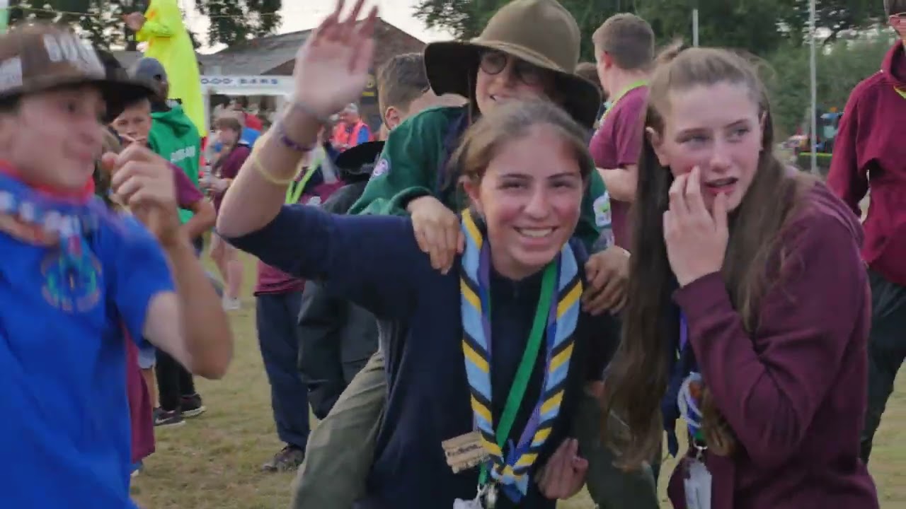 CamJam 2019 Highlights