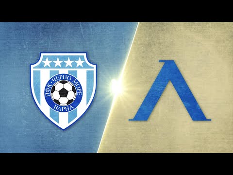 Черно море - Левски 1:3 /репортаж/