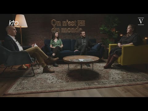 L’anxiété: un fardeau ou une invitation à lâcher prise ?