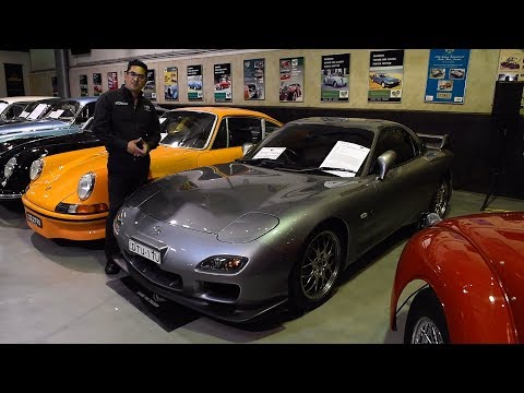 Results Wrap Up - 2018 Shannons Sydney Spring Classic Auction