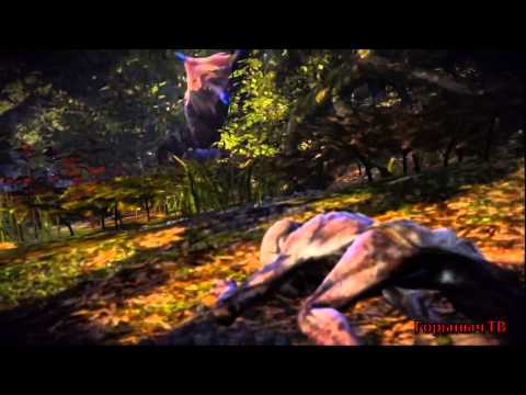 The Witcher 2. Прохождение. Часть 11. (Пролог  "Окончание")
