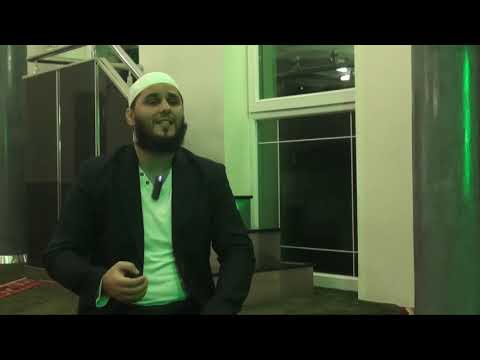 Vepro me diturinë që ke (edhe CD ja e ka në memorie Kuranin komplet por...) - Hoxhë Abil Veseli