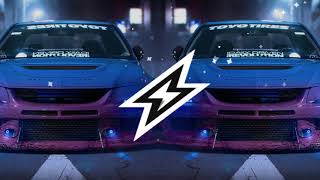 TOKYO DRIFT SONG (TRAP REMIX) TERIYAKI BOYZ - DB7