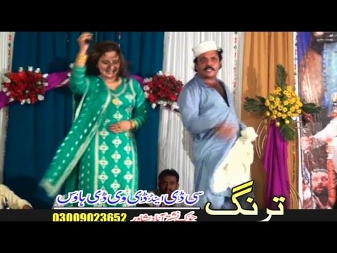 Pashto Stage Song,Full Dance - Jashan De Mazay De-9 - Jahangir Khan,Muneeb Shah,Pushto Song