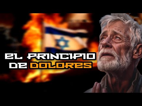 El principio de DOLORES según apocalipsis ¿El fin está cerca?