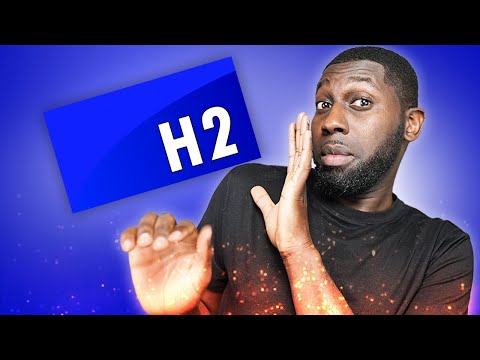 stop using H2 in memory-database RIGHT NOW