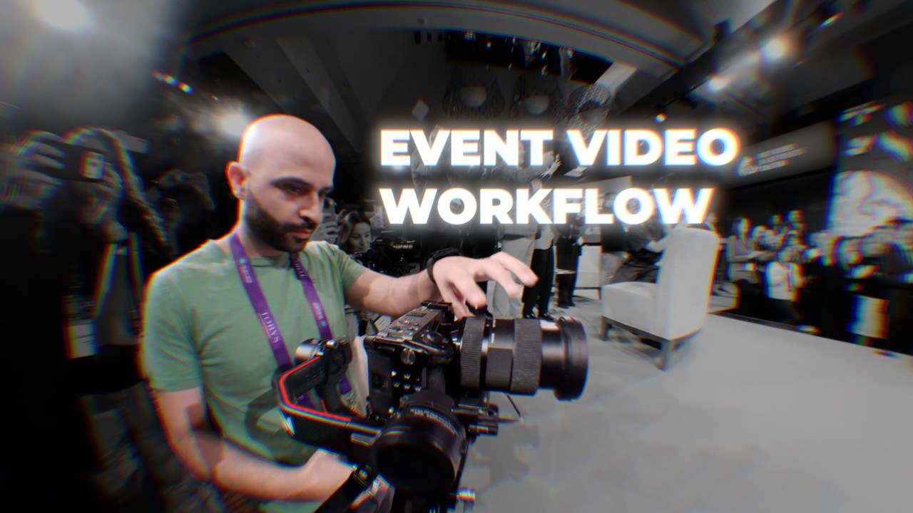 Cinematography Showcase
