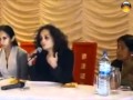 Arundhati Roy talks about srilanka war crimes.mpg