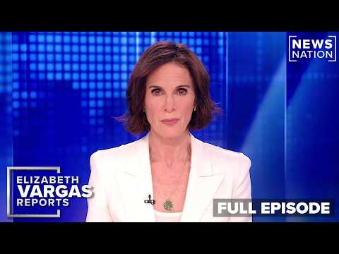 New suspect video in Nancy Guthrie case, Epstein file revelations | Vargas Reports Full Episode 2/10