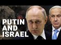 Israel latest: Putin’s role in Israel’s conflict with Hamas