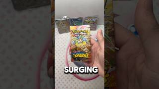 Is it Pikachu time? #pokemoncards #pokemon #pokemontcg #pikachu