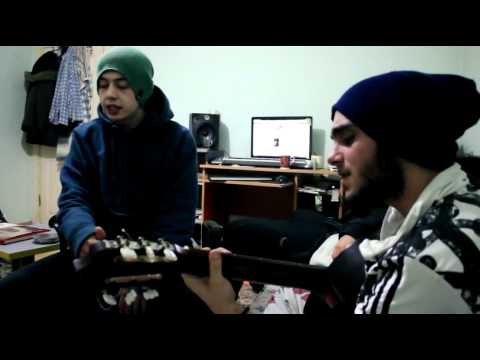 Lider&Hasip Aksu (Artık İnanma Akustik Versiyon)-2012