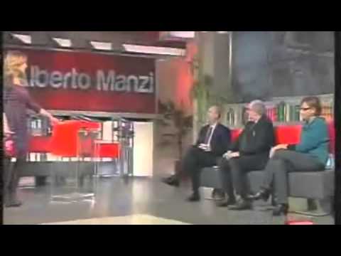 TG2 Insieme del 04-12-2012 dedicato al maestro Alberto Manzi - parte 1