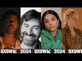 SXSW 2024 LIVE: Nick Kroll, Mark Duplass, Lilly Singh, Jean Smart, Andrew Rannells, and More!