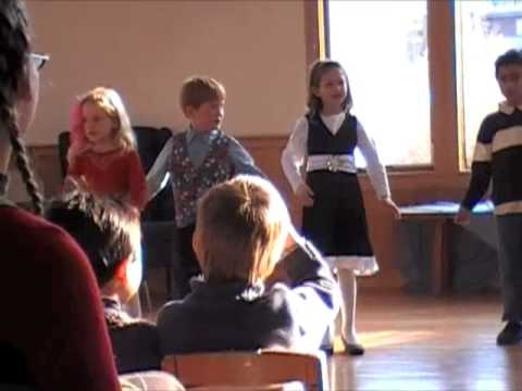 Angelina horse & schoolfest 08