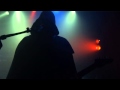 Goblin Cock  - Head Over Heels / The Crusher - 2/26/2009 - Rickshaw Stop