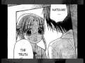 Natsume LOVE Mikan
