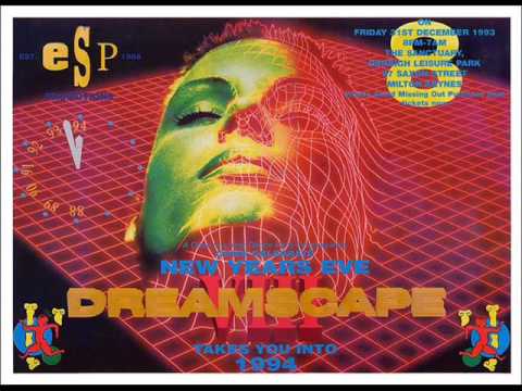 FABIO & GROOVERIDER AT DREAMSCAPE 8