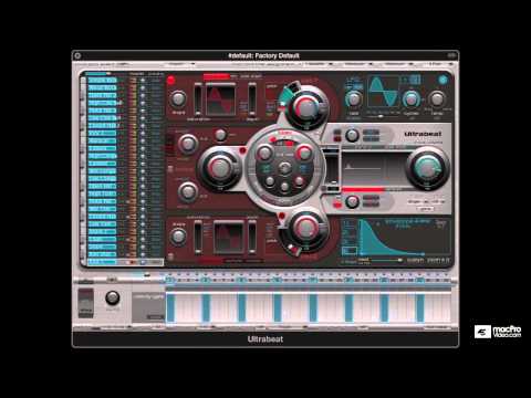 Course For Logic Drum Design Video