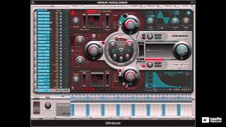 Video thumbnail for Logic Pro X 209: Ultrabeat - Drum Design Workshop - 1. Introduction by macProVideoDotCom