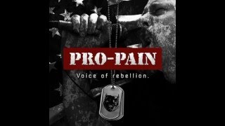 Pro Pain  - Righteous Annihilation