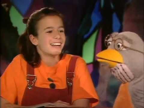 Dudley the Dragon - Dudley Through the Looking Glass | Full Episode