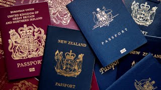 Top 5 Easiest Countries to Get Dual Citizenship