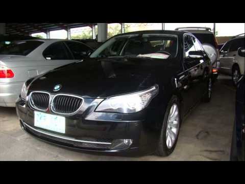 bmw 520d for sale