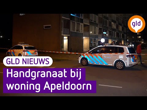 GLD Nieuws 27 maart 2023