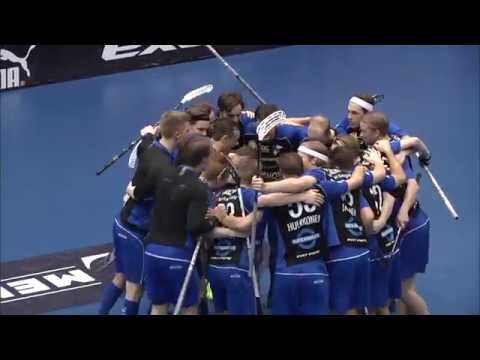 Oilers - EräViikingit maalikooste 17.11.2017