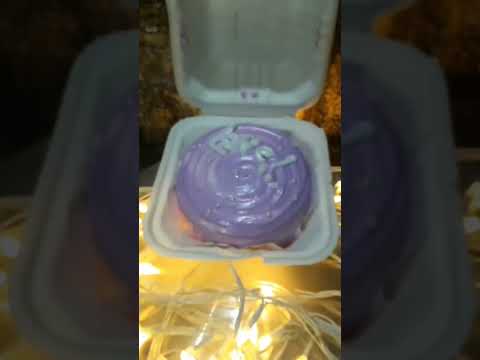 Bento Cake design | Bento Cake | cake for love | simple design by Rasika Sathe