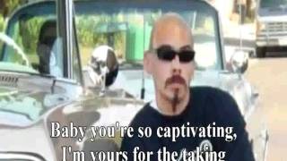 Lil&#39; Rob - All I Want Is You (with lyrics)