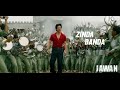 Zinda Banda Song With Lyrics Song With Lyrics