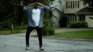 Round of Applause - Lecrae | Choreography