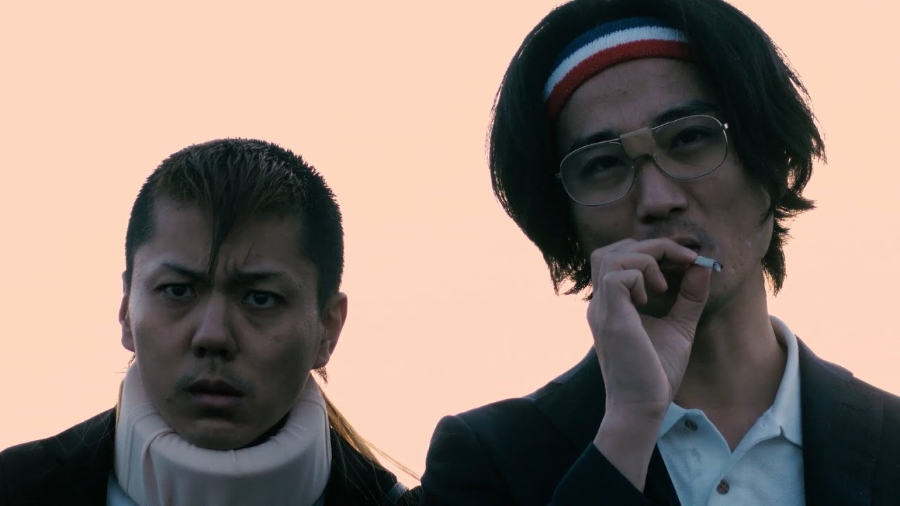 『マンチの犬~アンパンとカツ丼~』予告編 (神戸インディペンデント映画祭2022)