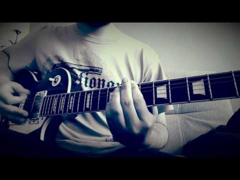 Jamie Lovatt - Everybody's Free (Guitar Cover)