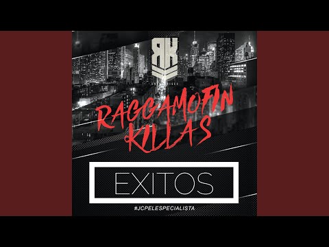 Niña Bella (Raggamofin Killas)