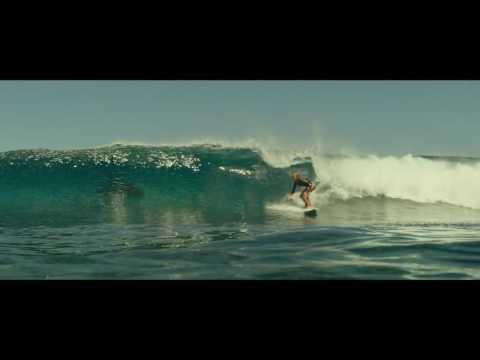The Shallows Official 'The Beginning' Trailer 2016   Blake Lively, Brett Cullen Movie HD