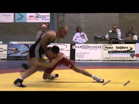 Nodari Kashakashvili - Hubertus Kessel