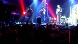 Yonder Mountain String Band - How &#39;Bout You