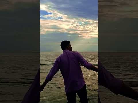 AKILPUR SEA BEACH . #travel #withfriends #seabeach #ocean #oceanwaves