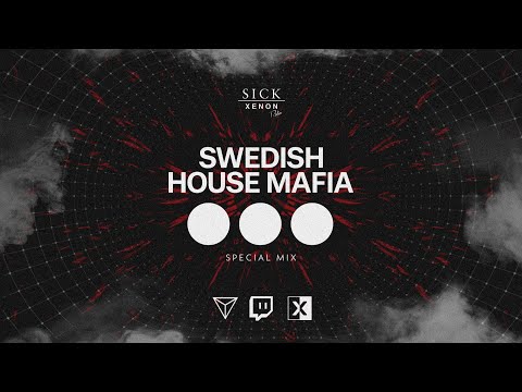 Swedish House Mafia ‐ Special Mix #3