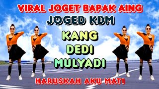 Download lagu BIKIN CANDU π | JOGET VIRAL KDM KANG DEDI MULYADI | HARUSKAH AKU MATI | SENAM KREASI Irna Chendani mp3 Download lagu BIKIN CANDU π | JOGET VIRAL KDM KANG DEDI MULYADI | HARUSKAH AKU MATI | SENAM KREASI Irna Chendani mp3