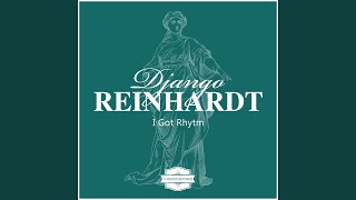 I Got Rhythm