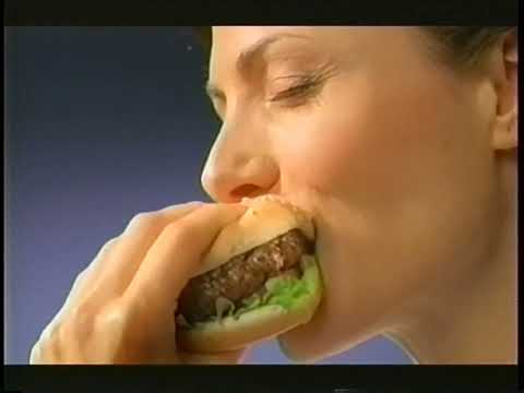 ABC Family Commercials and Onscreen Banners (June 7, 2003)