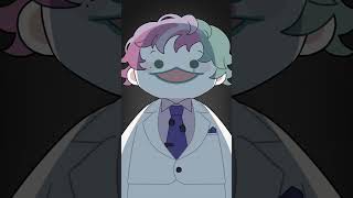 麻雀杯に現れたパペット〇〇……？#にじさんじ麻雀杯2026 #shorts 【健屋花那/にじさんじ】