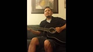 Keb' Mo' - Victims of Comfort - Cover by Jerry Cardenas