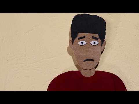 Dwin, The Stoic - Happy Song (Official Music Video)