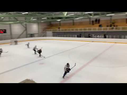 20201115 Ilves U13 Detroit - LeKi