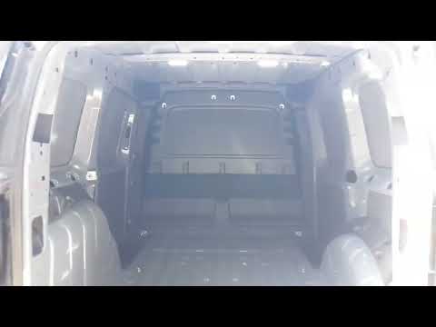 Volkswagen Caddy CADDY CARGO ED TDI 102HP M6F - Image 2